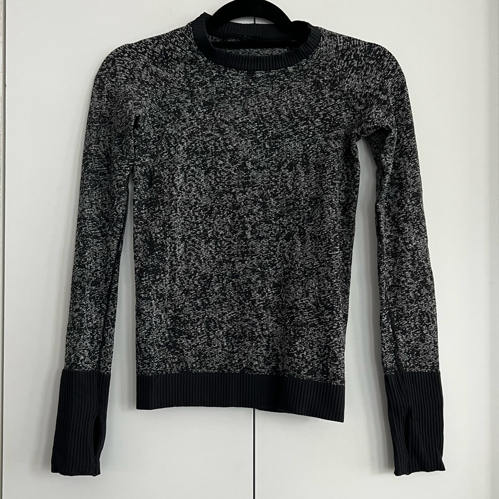 Lululemon Rest Less Pullover